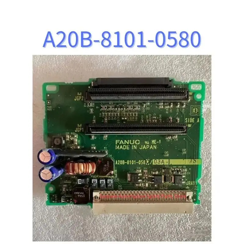 A20B-8101-0580 리퍼 전원보드 기능 작동 OK