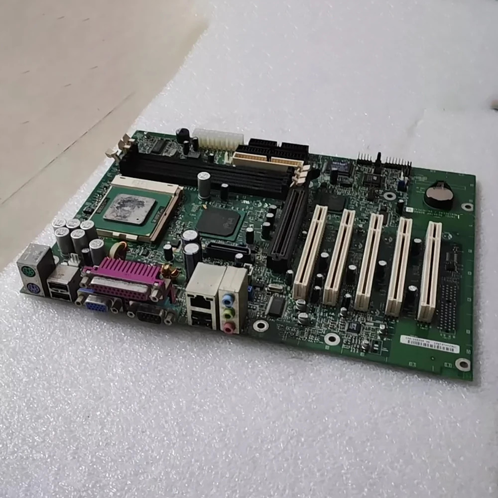제어 마더보드 DSQC600 3HAC12814-1