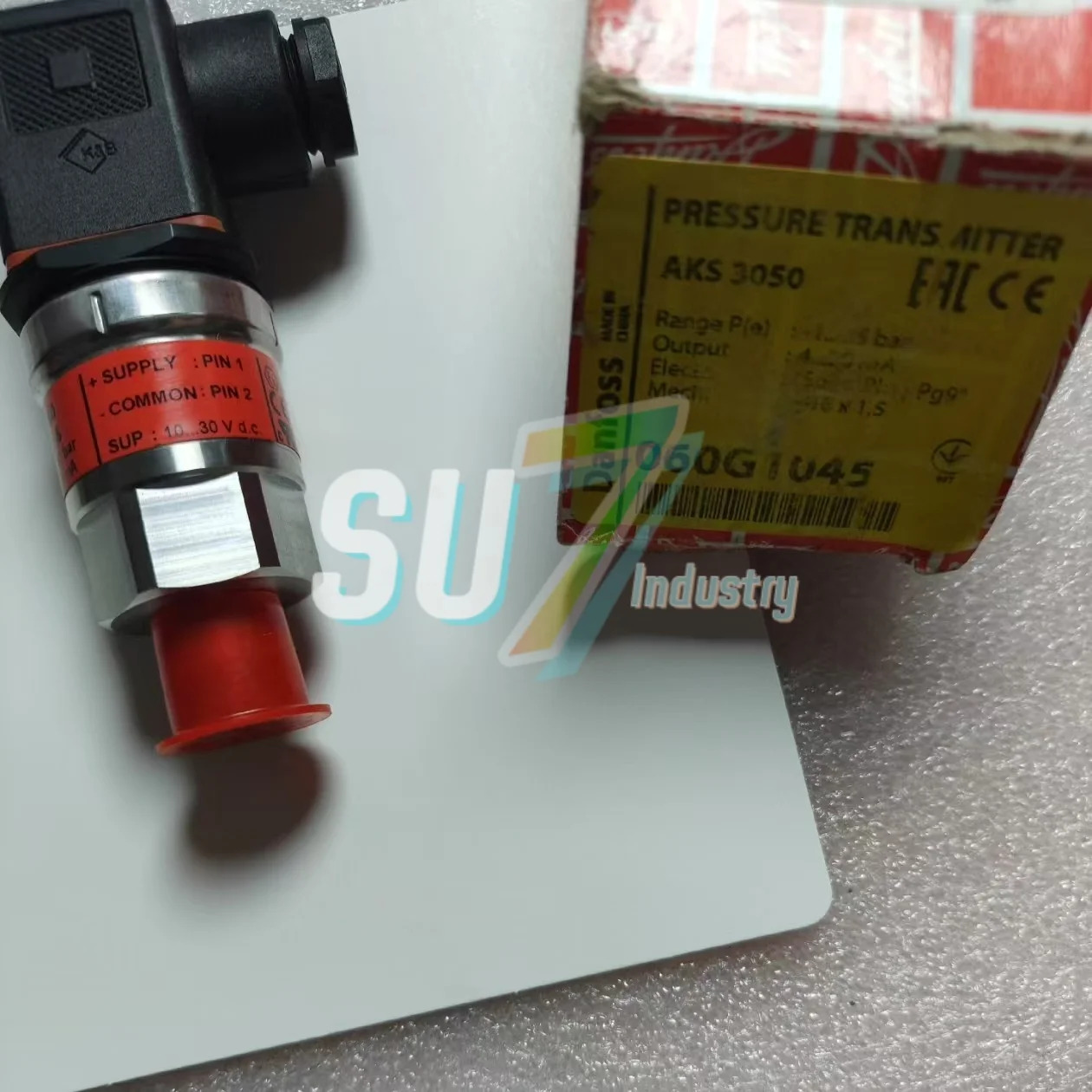 060G1045 압력센서 새