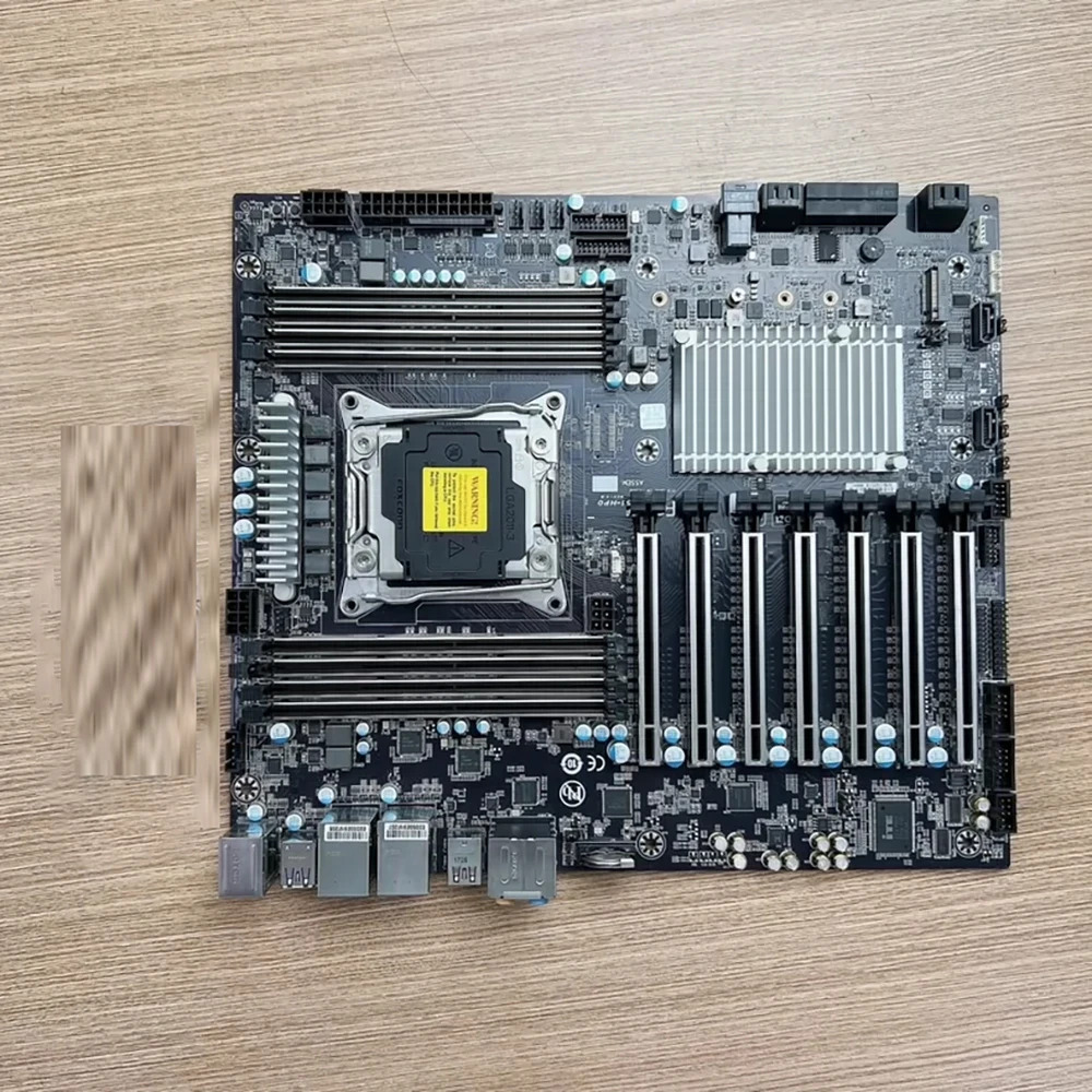 타워형 단일 채널 마더보드 C422 MW51-hp호환O