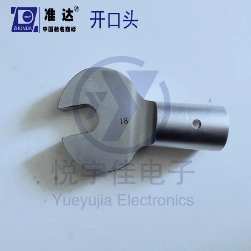 Zhunda 개방형 렌치 헤드가 토크 NB-180 NB-200 NB-230 CNB200
