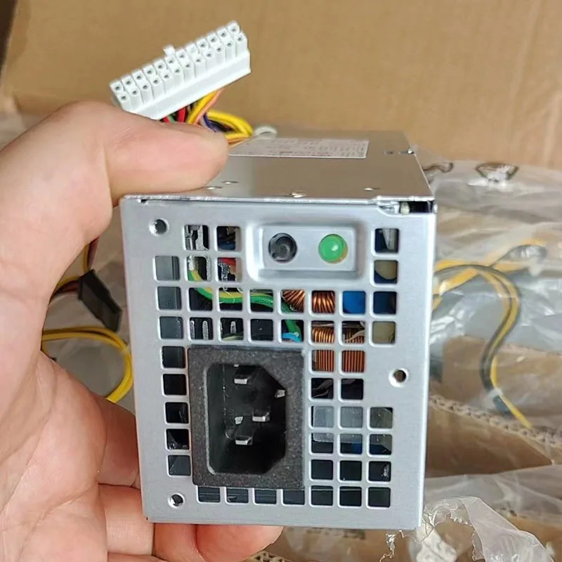 Dell OptiPlex 3010 7010 9010 390 790 990 SFF 데스크탑 240W L240AS-00 H240AS-00 F79TD 3WN11 새 전원공급장치 PSU