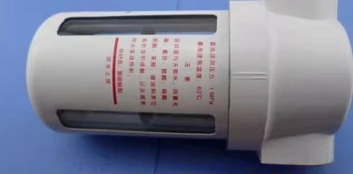 FANGDA 에어 필터 QSL-50 QSL-L20 QSL-L25 QSL-L15 QSL-L10 QSL-L8 QSL-L6