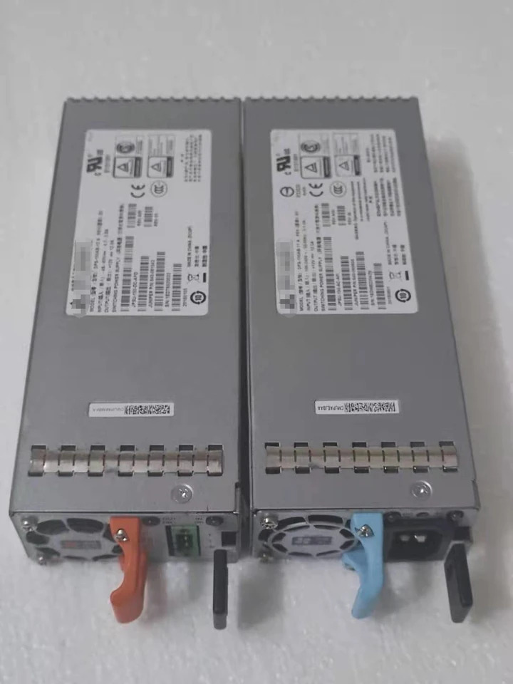 DPS-150AB-11 A 주니퍼 네트워크 스위치 전원공급장치 JPSU-150-AC-AFI 640-060604
