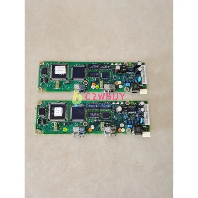ONE 3BSE017194R1 ACS600 NAMC-11C Mjgw