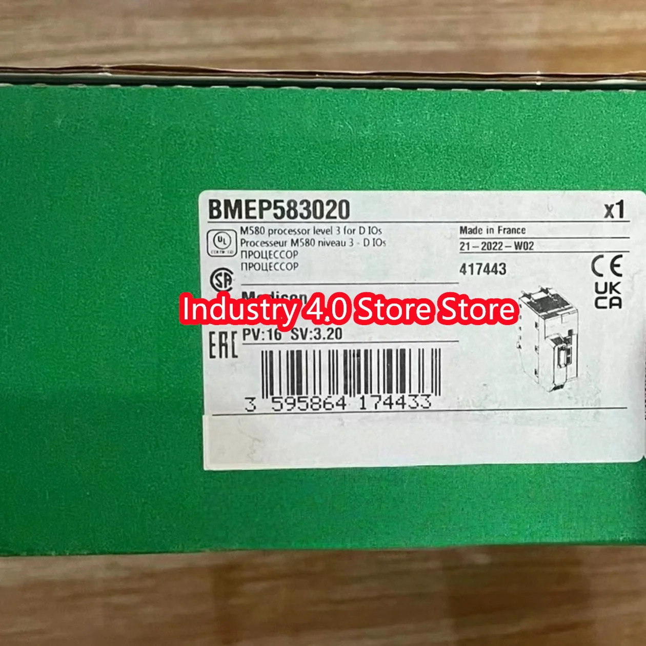 BMEP582040 BMEP583020