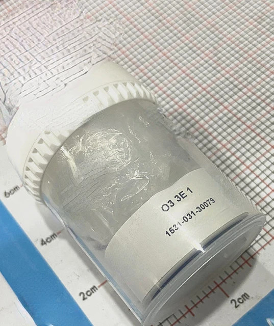 유기 전극 센서 O3 3E1 0-1ppm
