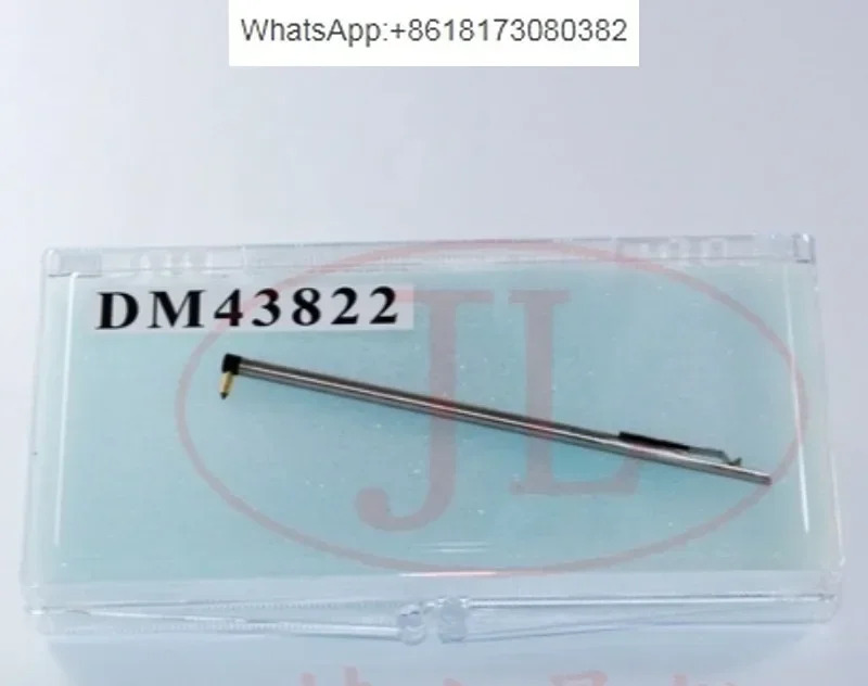 정밀 거칠기 시험기 특수 측정 DM43822 바늘