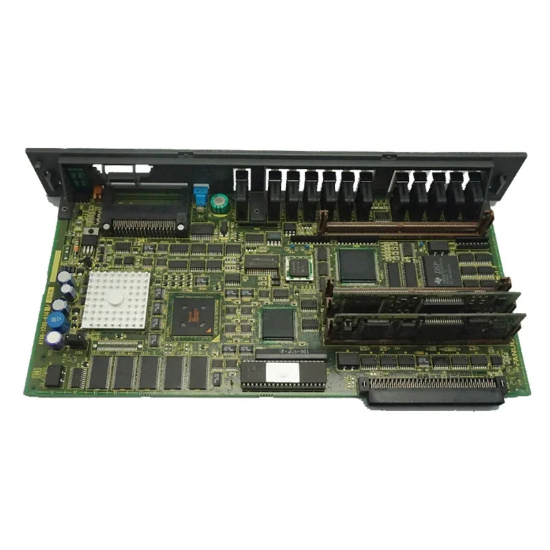 A16B-3200-0361 A16B-3200-0362 Fanuc 마더보드 CNC 컨트롤러 시스템리퍼 완료