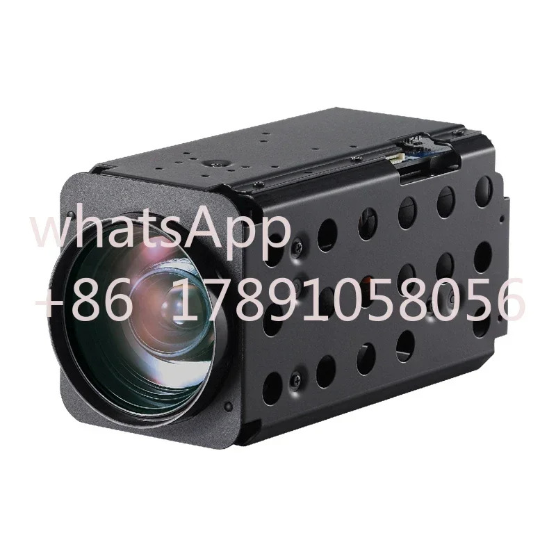 MC-308B 30x 자동 초점 줌 모듈
