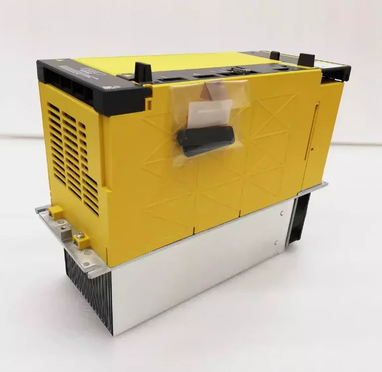 A06B-6200-H026 리퍼 Fanuc 서보 드라이브 완료