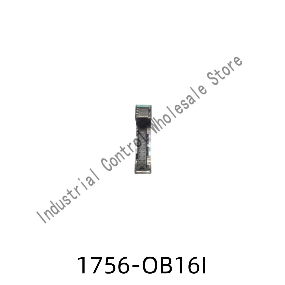 PLC 모듈 1756-OB16I 1756OB16I 신