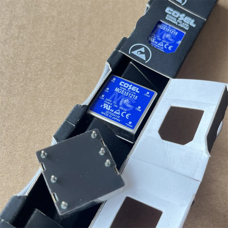 EL 변환 모듈 MGS151215 15W 입력 15V 출력 12V
