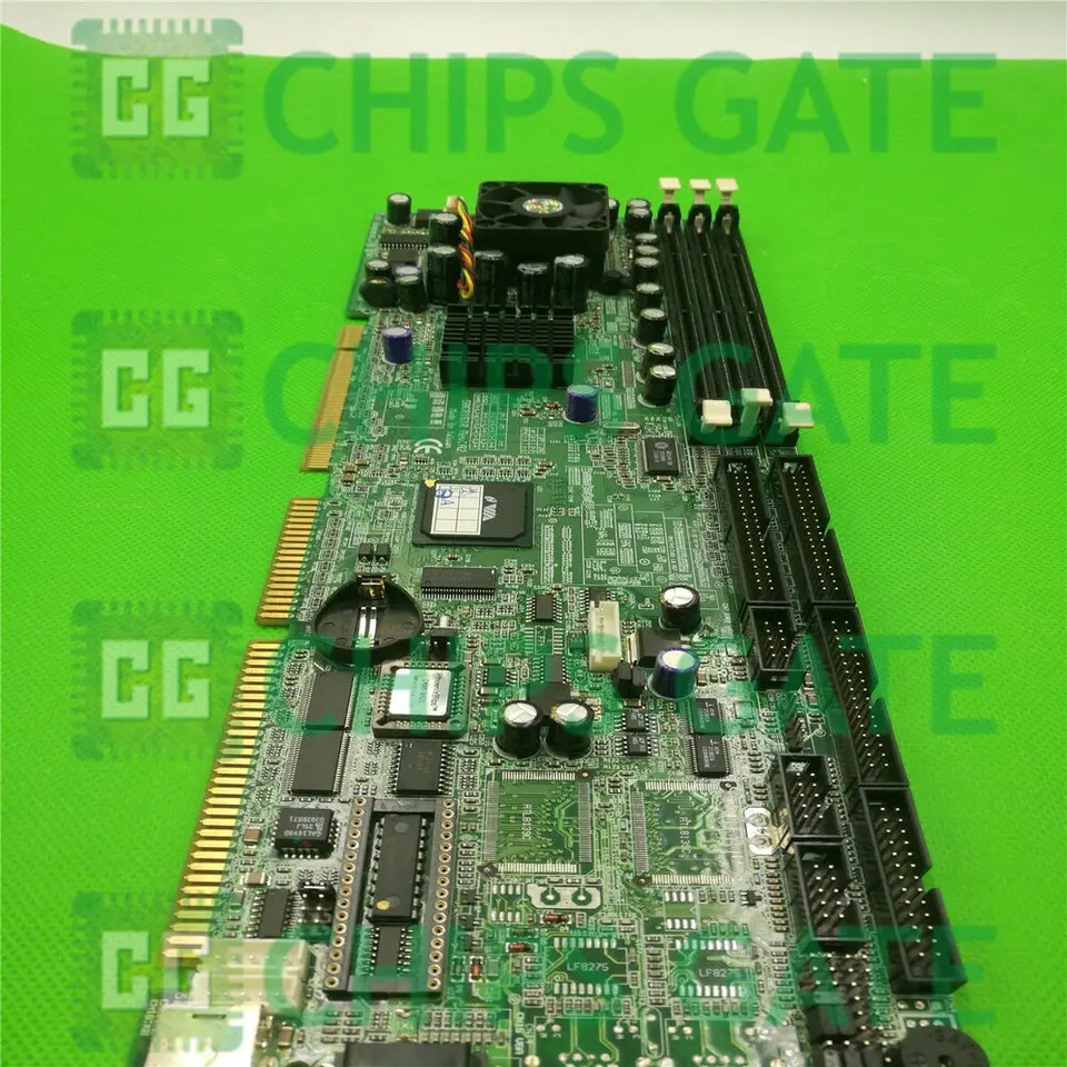 AXION 리퍼 IPC 마더보드 SBC81610 REV A1상태 완료