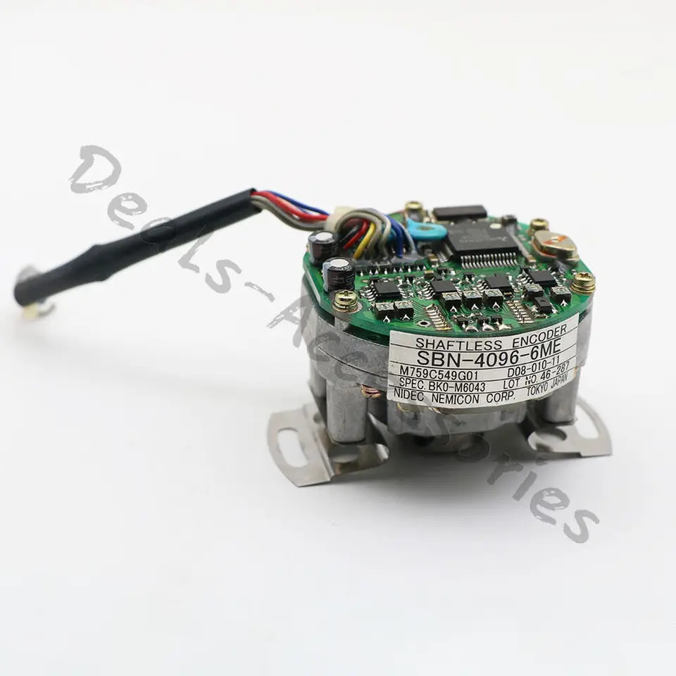 리퍼 서보 인코더 SBN-4096-6ME 완료 XR 미츠
