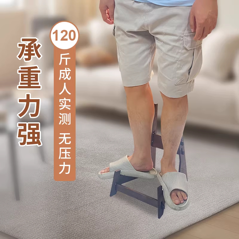 액자거치대 사진 접시 대형 결혼식 그림 받침대 진열 10인치 - 상세 이미지 3