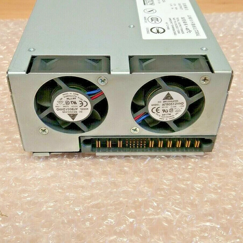 DELL PowerEdge 2600 NPS-730AB A 7000679-0000 서버 전원공급장치 C1297 0C1297 1M001 01M001 0FD828 730W
