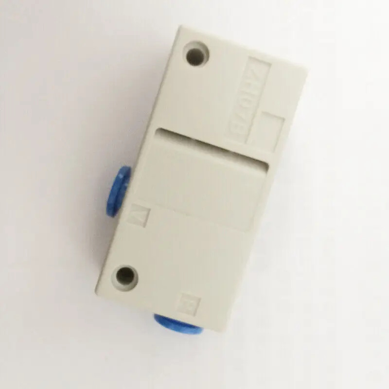 SMC ZH05BS-06-06 진공 발생기 ZH05BS0606 신 1PC