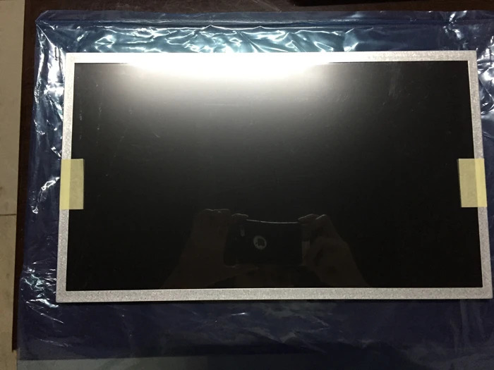 LCD 화면 디스플레이 G156XW01 V3 V.3 15.6 인치