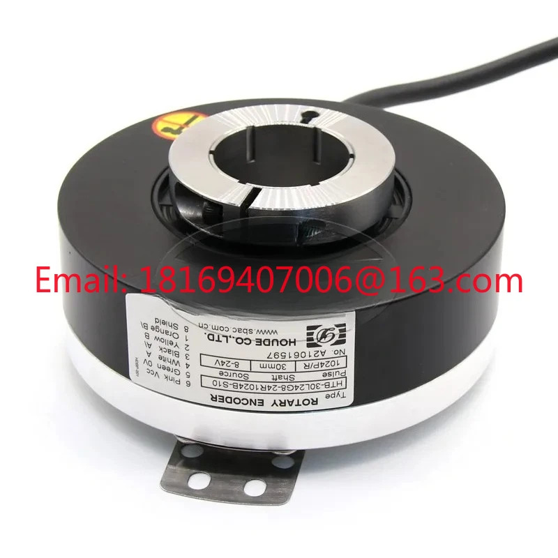 인코더 HTB-30L24G8-24R1024B-S10 엘리베이터 호스트