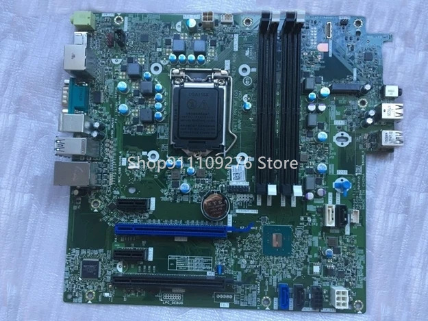 DELL Optiplex 3050 MT 5050MT 마더보드 WWJRX MF1G8