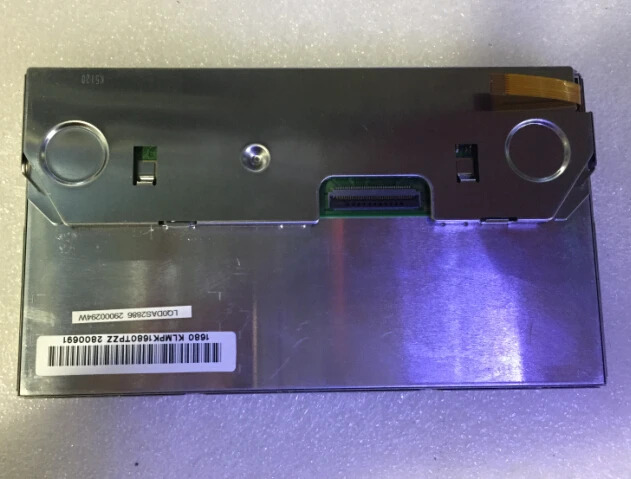 LCD 디스플레이 LQ070Y5DG10