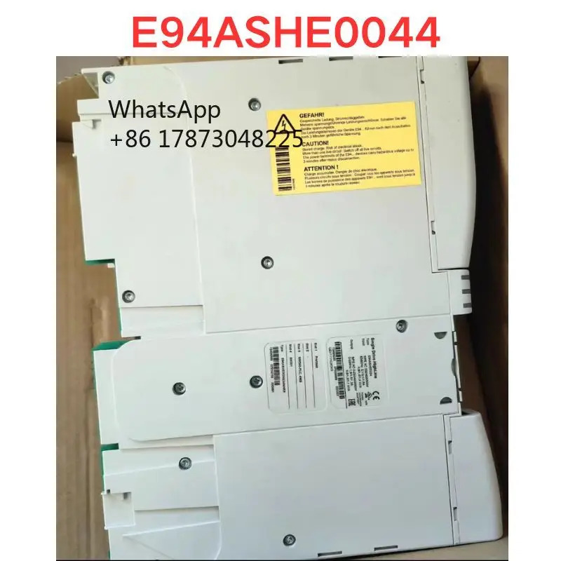 리퍼 E94ASHE0044 드라이브 기능 OK