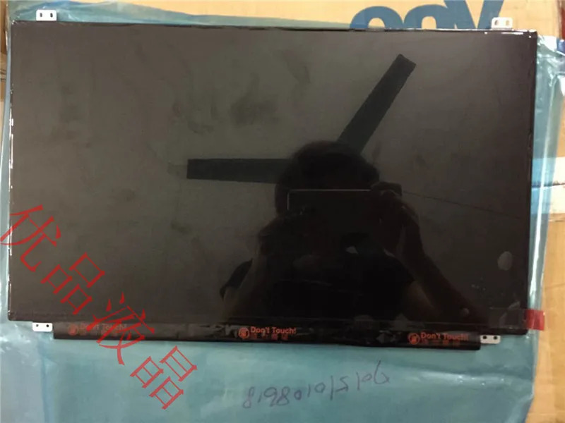 오리지널 IPS LCD 화면 B173HAN01.0 LP173WF4-SPF1 F4 F6 N173HCE-E31