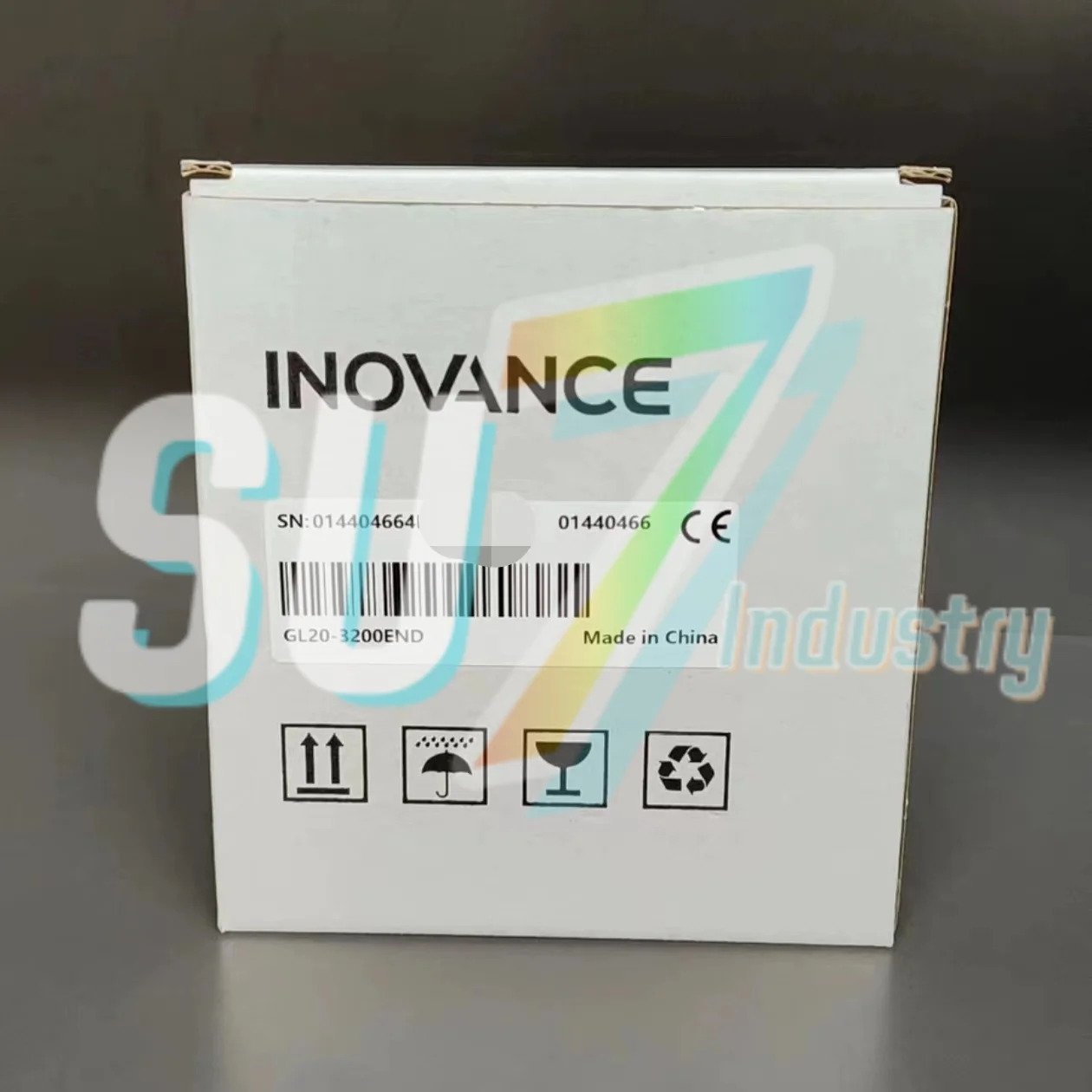 GL20-0032ETN GL20-3200END PLC 모듈 내 새