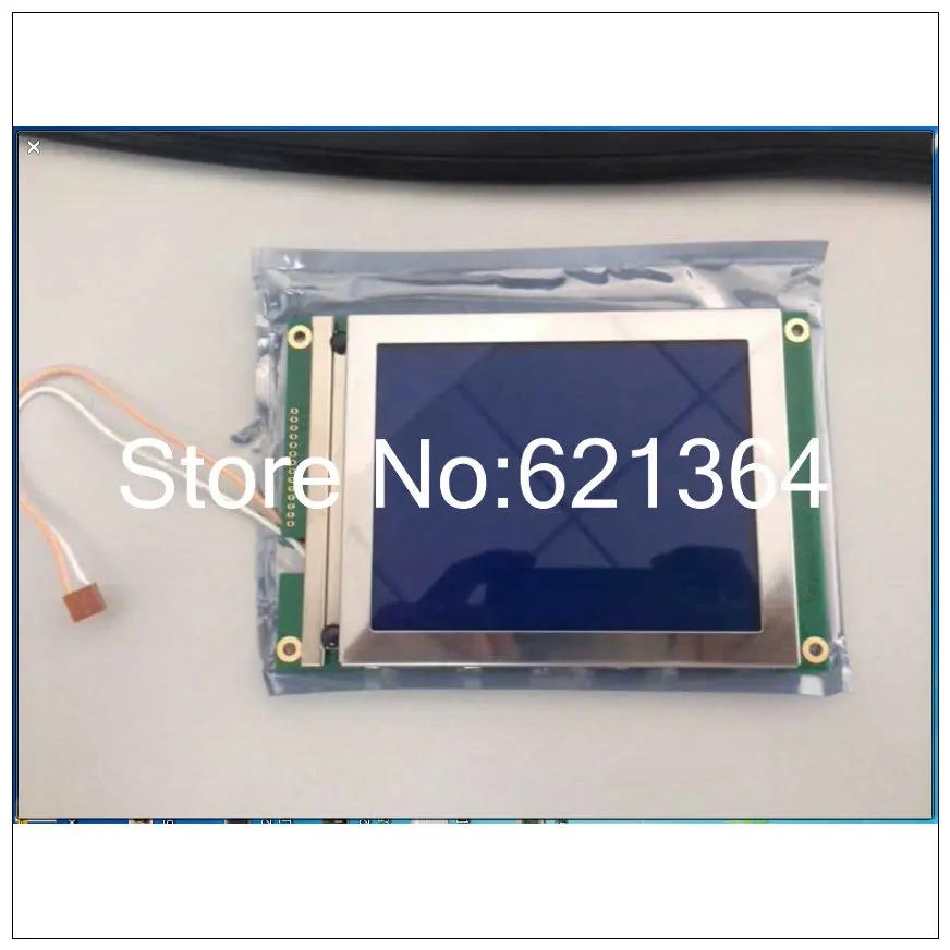 산업LCD 디스플레이 G321EU5 호환 전송 전 리퍼 완료 좋은 신