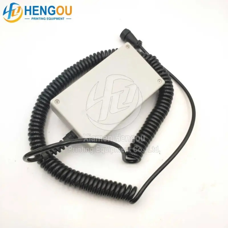 Hengoucn 700 디스플레이 300 R900 오프셋 인쇄기 예비 부품 A37A000374 Kl408bsr-fw-21-24