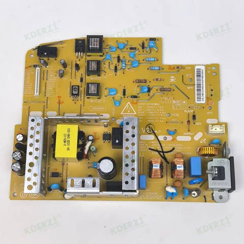 JC44-00254A SMPS HVPS hp호환 레이저 NS MFP1020 전원공급장치 220V 1005W 1005C 1020W 4RY26-60005