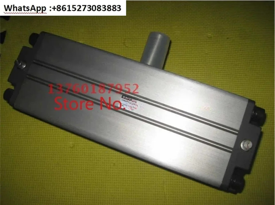 오리지널 로터리 실린더 CDRA1BS100-180C