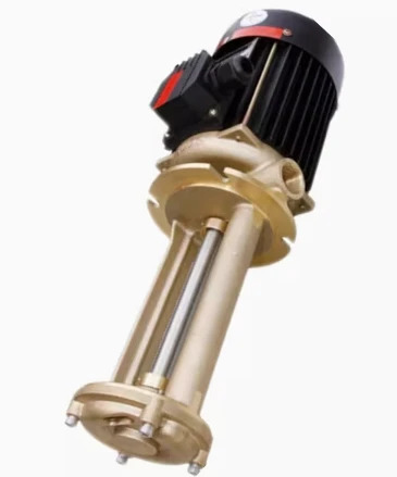 AULANK 수직 열 오일 펌프 WL-07-150/0.5KW WL-07-200/0.5KW WL-10-150/ 0.75KW WL-10-200 WL-15-200 WLY-07-200
