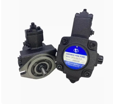 YINCHUAN 가변 베펌프 VPC-40-7.0 VPC-15-3.5 VPC-15-5.5 VPC-15-7.0 VPC-20-3.5 VPC-20-5.5 VPC-20-7.0 VPC-30