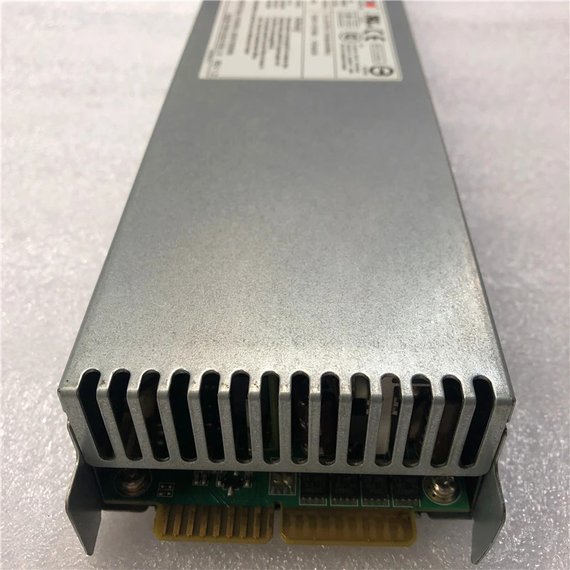 Supermicro PWS-721P-1R 1U 전원공급장치 PSU 720W원본
