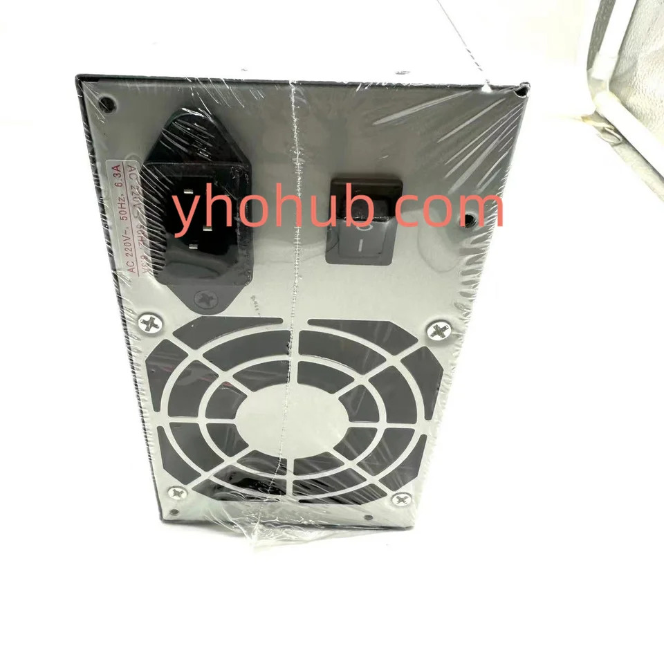 Huntkey 355DVR 서버 전원공급장치 300W