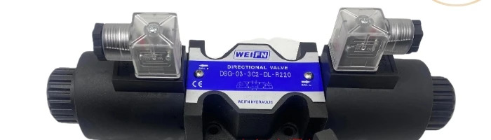 WEIFN 방향 밸브 DSG-03-2B2-24V/220V DSG-03-2B2A-24V/220V DSG-03-3C2-24V/220V DSG-03-3C4-24V/220V DSG-03
