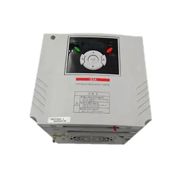 PLC SV037IG5-2