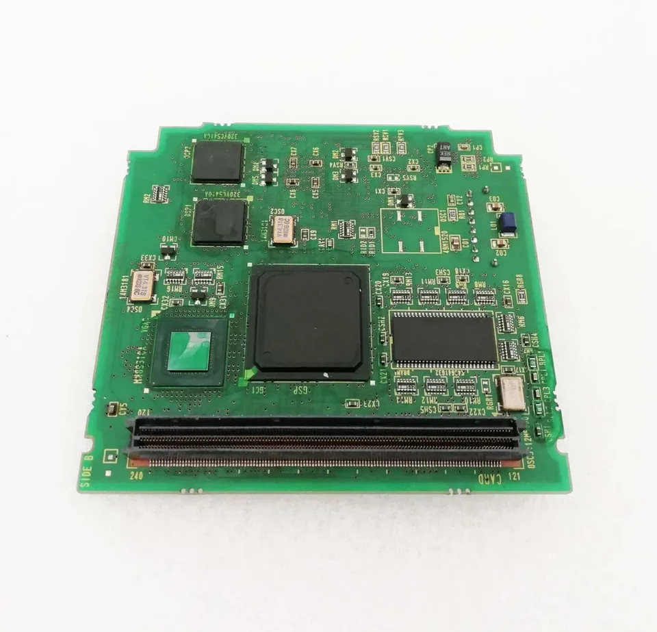 A20B-8200-0360 리퍼 축 카드 CNC 완료