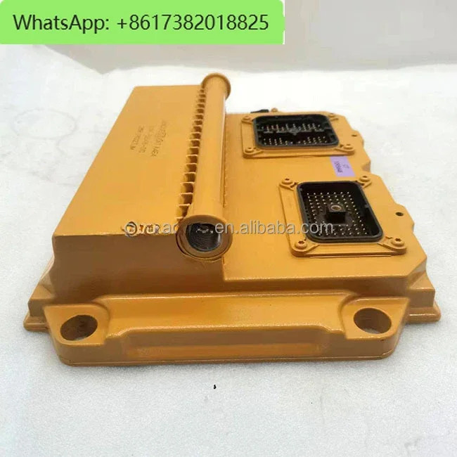 굴삭기 컨트롤러 엔진 부품 CAT ECM 제어 장치 ECU 10r-5648 262-2879 336D 10R5648 C7