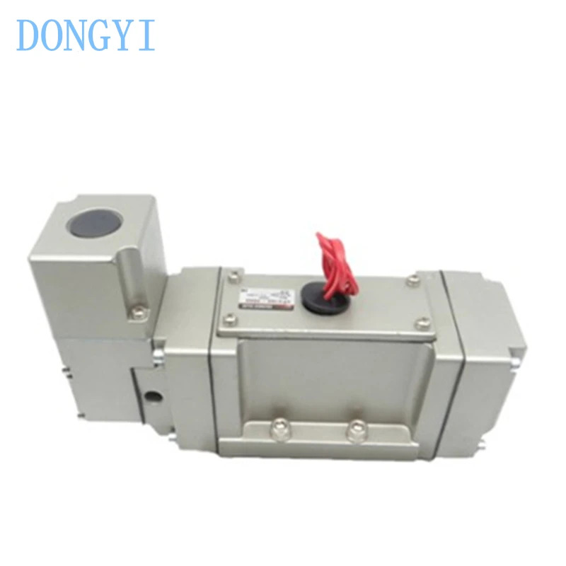 솔레노이드 밸브 5 포트 VP4150 VP4350 VP4350-104G VP4350-105G VP4150-104G VP4150-105G