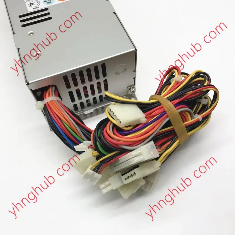 EMACS Zippy V2H-5350V ROHS 서버 전원공급장치 350W