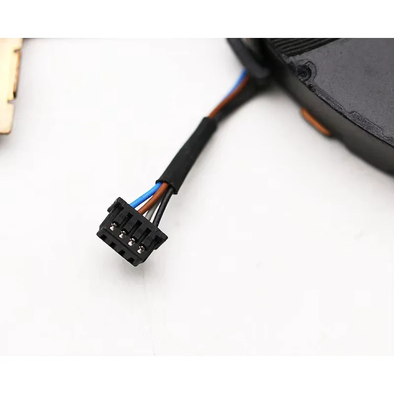 델타 전NS75B00-16M02 방열판 냉각팬 DC 5V 0.50A