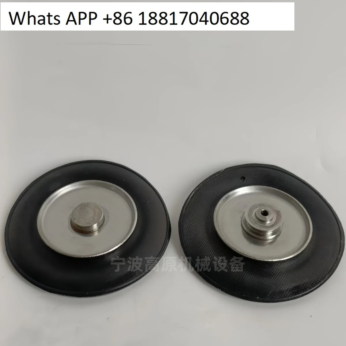 VXD250 VXD252LF VXD25-KTD 솔레노이드 밸브 VXD252LA 워터 다이어프램 52mm
