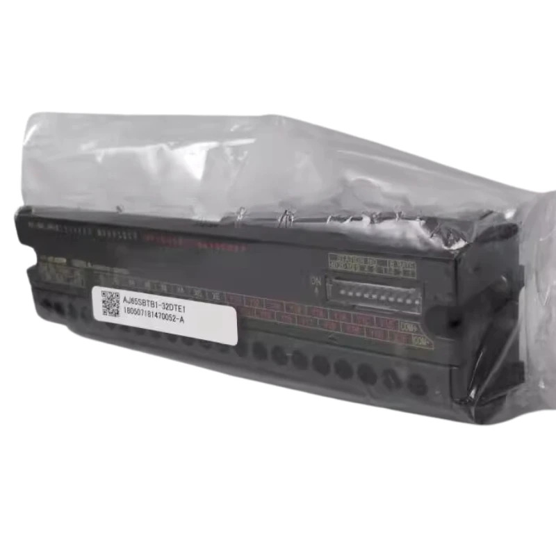 AJ65SBTB1-32DTE1 PLC 모듈