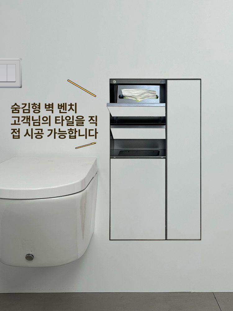 단독주택 무인택배함 방수 철제 사무실 우편함 도난방지 택배보관함 열쇠 전원주택 - 상세 이미지 5