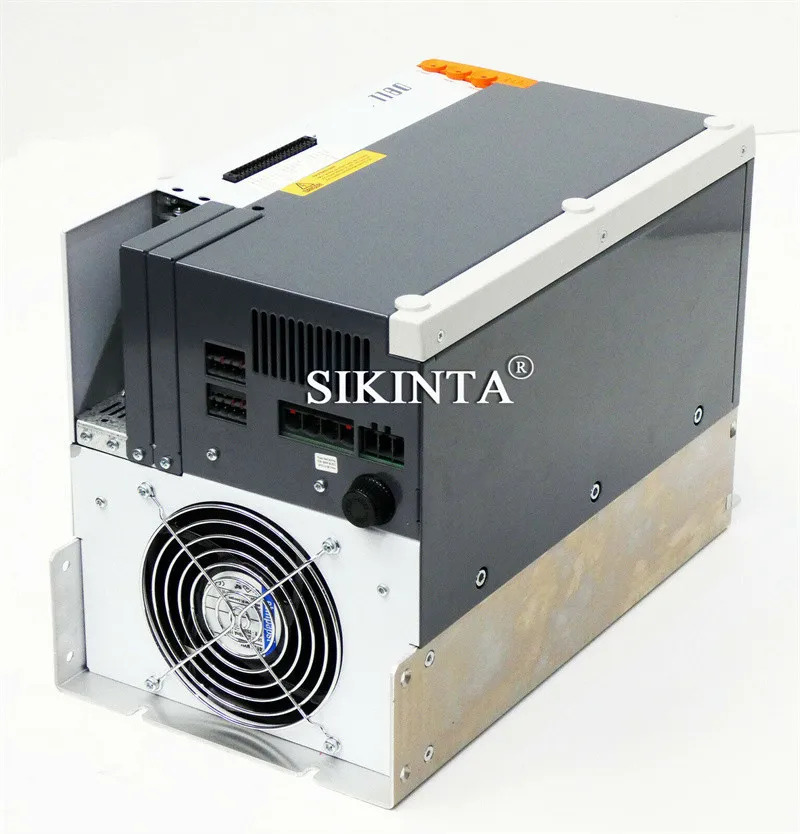 1010 서보 드라이브 8V1180.001-2 증폭기 완전히 리퍼