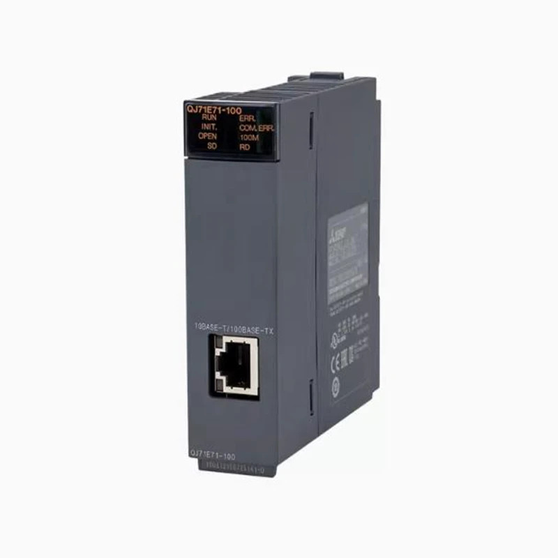 5 MR-E-70A-KH003 MR-E-40A-KH003 QJ71E71-100 QD77MS2 MR-J4-10A 적합