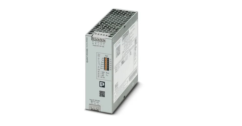 PhoenixQUINT4-PS/1AC/12DC/15 - 2904608